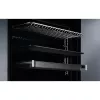 Electrolux EOD5C70BZ iebūvējams elektriskais cepeškrāsns, 65 L, melna
