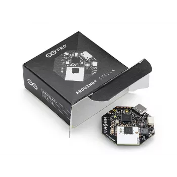 Arduino Stella ABX00131 industriālā AI redzes sistēma