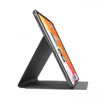 SBS Book Case Pro Folio vāks iPad Pro 11 inch un iPad Air 10.9 inch - melns TABKPROIPPRO1121K
