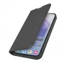 SBS Mobile maciņa futrālis Samsung Galaxy A55 5G, melns TEBKLITESAA55K