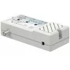 AXING TVS 5-03 daudzjoslu pastiprinātājs 33 dB, 3 ieejas FM/DAB/DAB+/DVB-T2