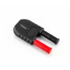 HT Instruments 1004310 T10 K tipa temperatūras adapteris multimetriem