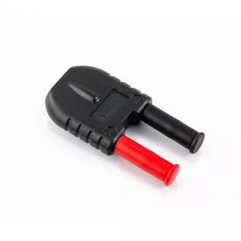 HT Instruments 1004310 T10 K tipa temperatūras adapteris multimetriem