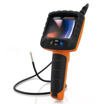 HT Instruments 1010950 Inspicēšanas kamera ar 6 mm zondi un 100 cm garumu
