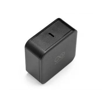 Arduino TPX00242 45W USB-C barošanas bloks (9A, maināmi kontaktdakšas)