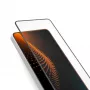 SBS Mobile D3O rūdītā stikla ekrāna aizsargs Samsung Galaxy S26+ ar aplikatoru TEAPPLD3OSAS26P