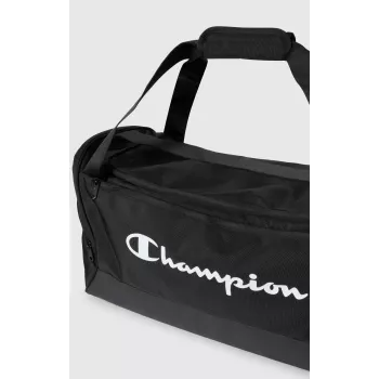 Champion vidēja izmēra soma ar plecu siksnu melna 806117 KK001