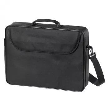 Vivanco Essential 17,3 inch portatīvā datora soma melna VVPCBAG17ESSK