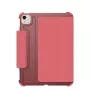 UAG Lucent [U] apvalks iPad Pro 11 (1.–4. paaudze) un iPad Air 10,9 (4.–5. paaudze) ar Apple Pencil turētāju - māla krāsā