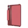 UAG Lucent [U] apvalks iPad Pro 11 (1.–4. paaudze) un iPad Air 10,9 (4.–5. paaudze) ar Apple Pencil turētāju - māla krāsā
