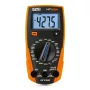 HT Instruments HT25N digitālais multimetrs CAT III 600V, 2000 rādījumi 1010170