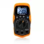 HT Instruments IRONMETER digitālais multimetrs CAT III 600V 4000 rādījumi 1010240