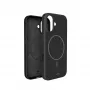 PURO Pulse vāciņš Apple iPhone 17 - melns PUIPC1763PULSEBLK