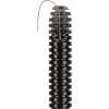 GEWISS DX15125R Elastīga gofrēta caurule 25mm melna 75m ar ievilkšanas stiepli