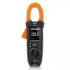 HT Instruments HT9025 digitālās strāvas mērīšanas knaibles True RMS 1000A AC/DC CAT III 1000V CAT IV 600V CAT II 1500V 6000 Counts 1009025