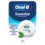 Oral-B Essential Floss vaskota piparmētru 50 m 8006530045797