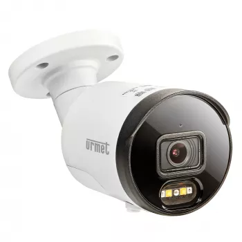 Grothe IP lodes kamera 5MPX Deterrence VK 1099/511