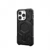 UAG Urban Armor Gear Monarch Pro iPhone 15 Pro apvalks - melns