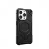 UAG Urban Armor Gear Monarch Pro iPhone 15 Pro apvalks - melns