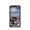UAG Urban Armor Gear Monarch Pro iPhone 15 Pro apvalks - melns