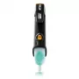 HT Instruments HT20S bezkontakta sprieguma testeris CAT IV 1000 V ar akustisko un LED indikāciju 1010260