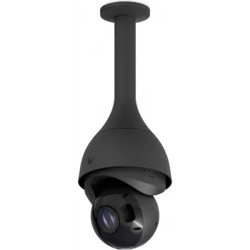 Ubiquiti piekaramais stiprinājums AI PTZ Precision kamerai, 1,5 inch NPT, melns UACC-AI-PTZ-PRECISION-PM-B