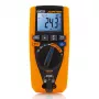 HT Instruments JUPITER digitālais multimetrs un RCD testeris, ISO kalibrēts, CAT IV 600V / CAT III 690V, 6000 rādījumi, Bluetooth 1010680