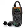 HT Instruments EV-TEST100 EV uzlādes stacijas testa adapteris Type 2 Mode 3 1010960
