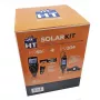 HT Instruments SOLAR-KIT VDE testinstrumentu komplekts (1002290)