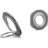 UAG Urban Armor Gear Magnetic Ring Stand LT - Smoke (pelēks caurspīdīgs) 964452113B3B