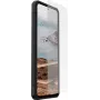 UAG Urban Armor Gear rūdītā stikla ekrāna aizsargs Samsung Galaxy S26 FE - 9H cietība, īpaši dzidrs HD, savietojams ar maciņu 24448611NA