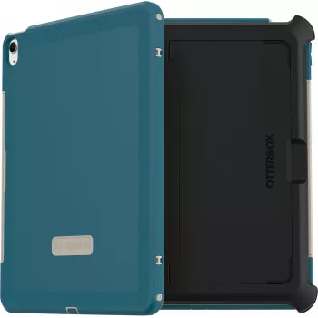 OtterBox Defender Series XT apvalks iPad Air 13 collu (M2/M3, 2024) - Blue Suede