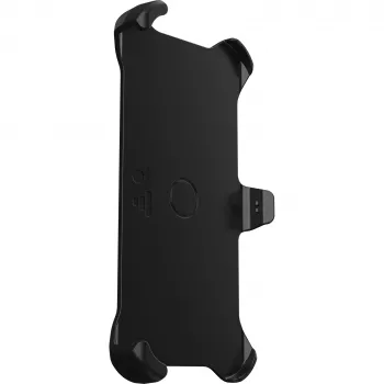 OtterBox maksts futrālis Defender MagSafe sērijas futrālim - Apple iPhone 16 Plus - melns - vairumtirdzniecības iepakojums (78-81437)