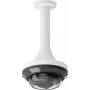Ubiquiti piekaramais stiprinājums AI Multi Sensor 4 kamerai - balts UACC-AI-MS-4-PM-W