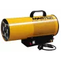 MASTER GĀZES SILDĪTĀJS BLP17M 10-16 kW