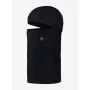 BUFF Thermonet Hinged Balaclava Bērniem - Solid Black