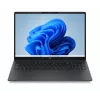 HP OmniBook 3 16-by0030nwx 16 inch IPS Ryzen 5 16GB RAM 256GB SSD Windows 11 Home melns