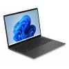 HP OmniBook 3 16-by0030nwx 16 inch IPS Ryzen 5 16GB RAM 256GB SSD Windows 11 Home melns