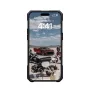 Urban Armor Gear Monarch Series apvalks Apple iPhone 14 Pro Max - Carbon