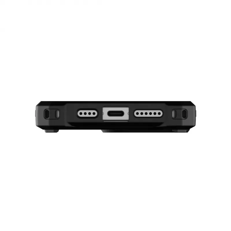 Urban Armor Gear Monarch Series apvalks Apple iPhone 14 Pro Max - Carbon