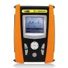 HT Instruments PV-CHECKs Pro PV un instalāciju testeris 1011400