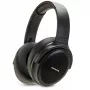 AIWA HST-250BT/BK bezvadu austiņas ar HyperBass, Bluetooth 5.0, IPX4, melnas