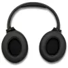 AIWA HST-250BT/BK bezvadu austiņas ar HyperBass, Bluetooth 5.0, IPX4, melnas