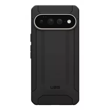 UAG Urban Armor Gear Scout apvalks Google Pixel 11 Pro XL - melns 614479114040