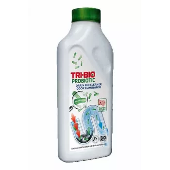 TRI-BIO CAURUĻU BIOATTĪRĪTĀJS 0,42L