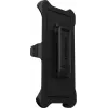 Otterbox maksts Defender Pro Series maciņam | Samsung Galaxy S26 | melna | vairumtirdzniecības iepakojumā | 78-81577