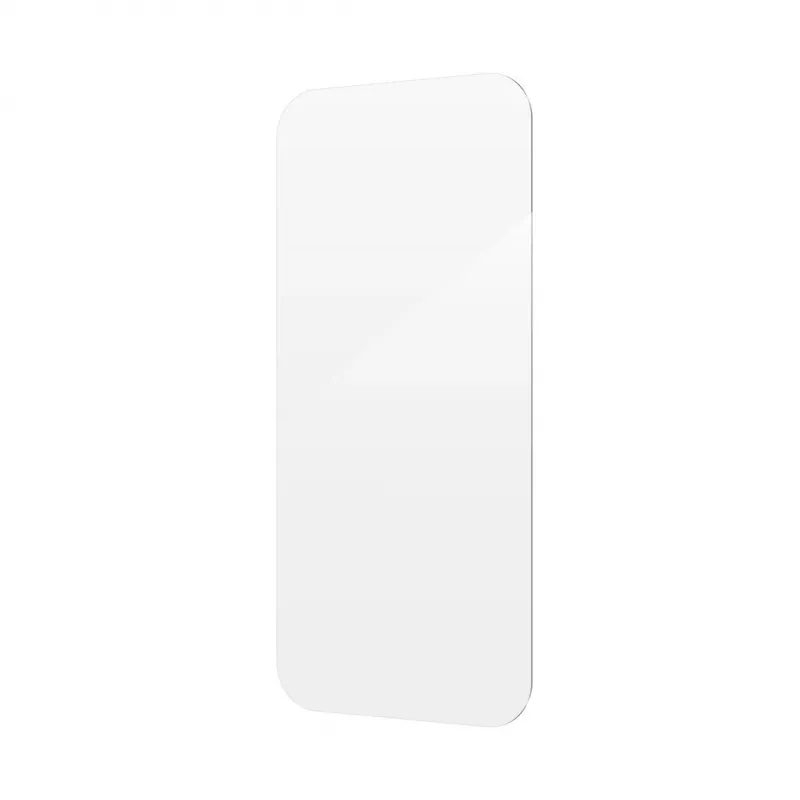 ZAGG InvisibleShield Glass XTR5 ekrāna aizsargplēve iPhone 15 Pro Max - ar grafēnu bagātināts rūdīts stikls ar zilās gaismas filtru, pretmikrobu, 10x izturīgāks