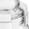 Philips AVENT pretkoliku zīdaiņa pudelīte 125 ml ar jaundzimušā knupīti, 0m+