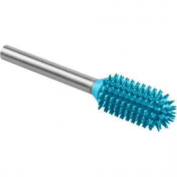 Dremel 26159954DM volframa karbīda slīpēšanas uzgalis 7,9 mm