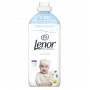 Lenor Sensitive auduma mīkstinātājs, 1,491 L, 53 mazgāšanas reizes, hipoalerģisks